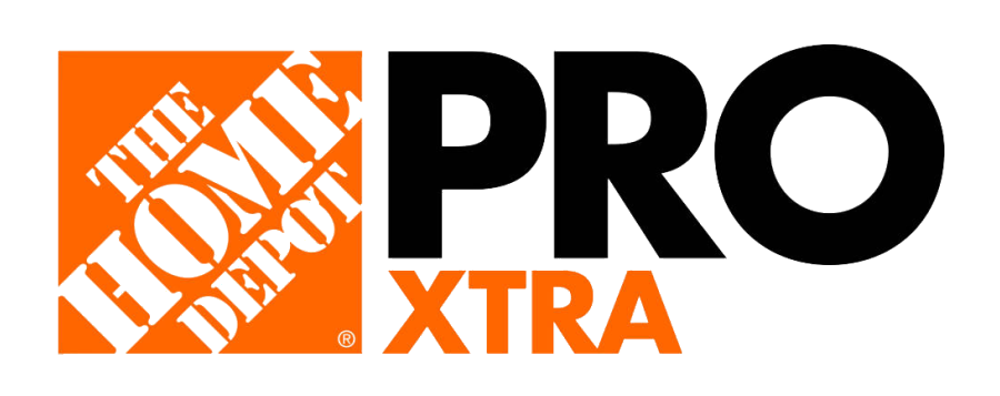 Home Depot Pro partner