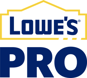 Lowe's Pro partner